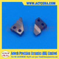 Silicon Nitride Ceramic Parts/Si3n4 Structural Products CNC Machining